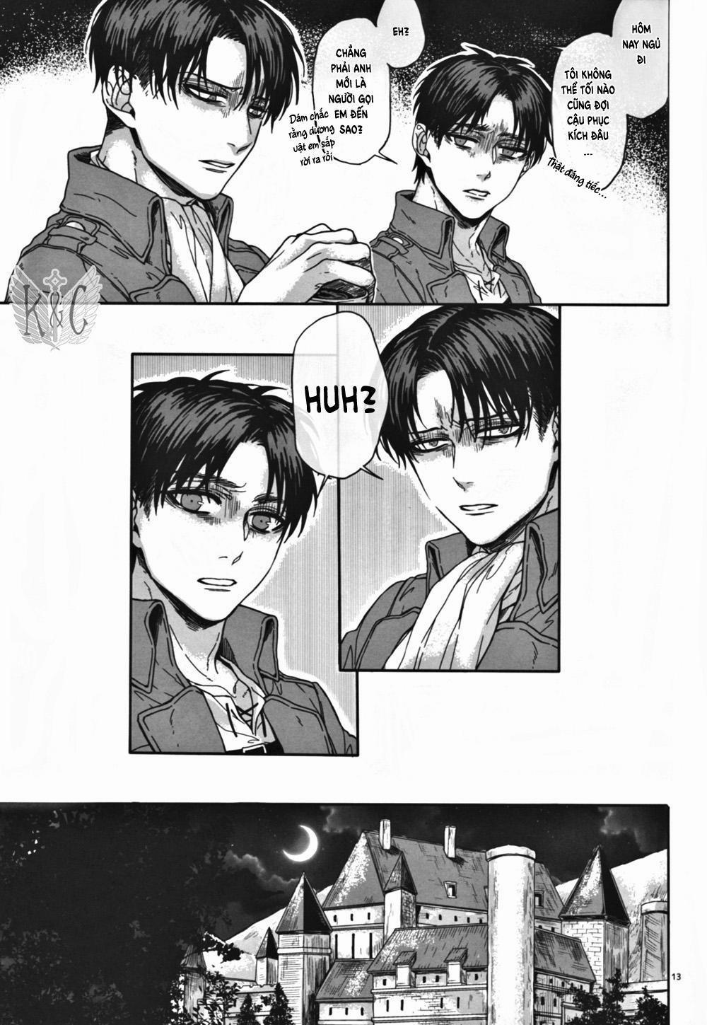 Ổ Sìn Otp 16 ErLev,LevEr trang 11