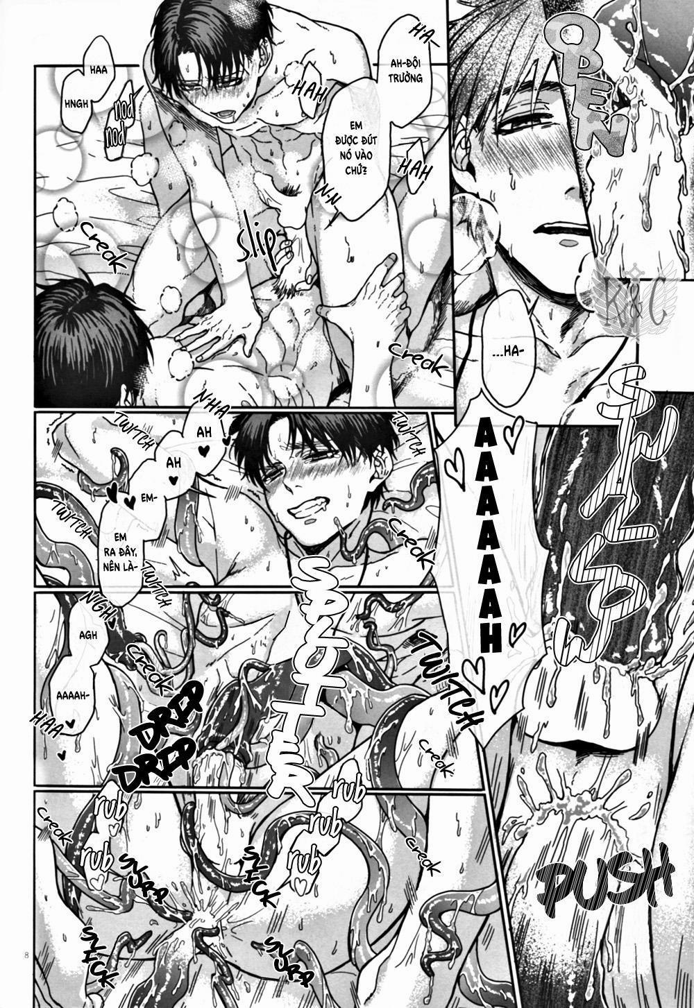 Ổ Sìn Otp 16 ErLev,LevEr trang 6