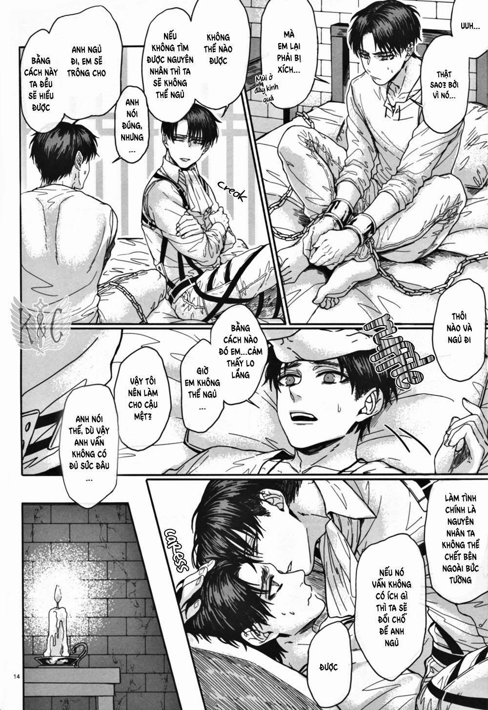 Ổ Sìn Otp 16 trang 12