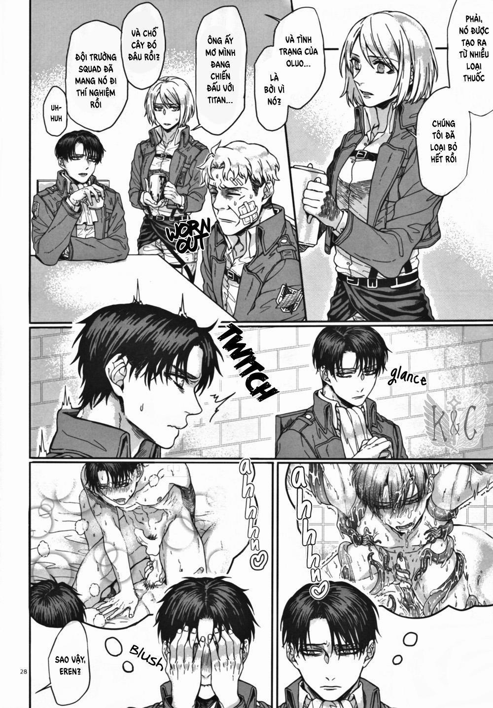 Ổ Sìn Otp 16 trang 26