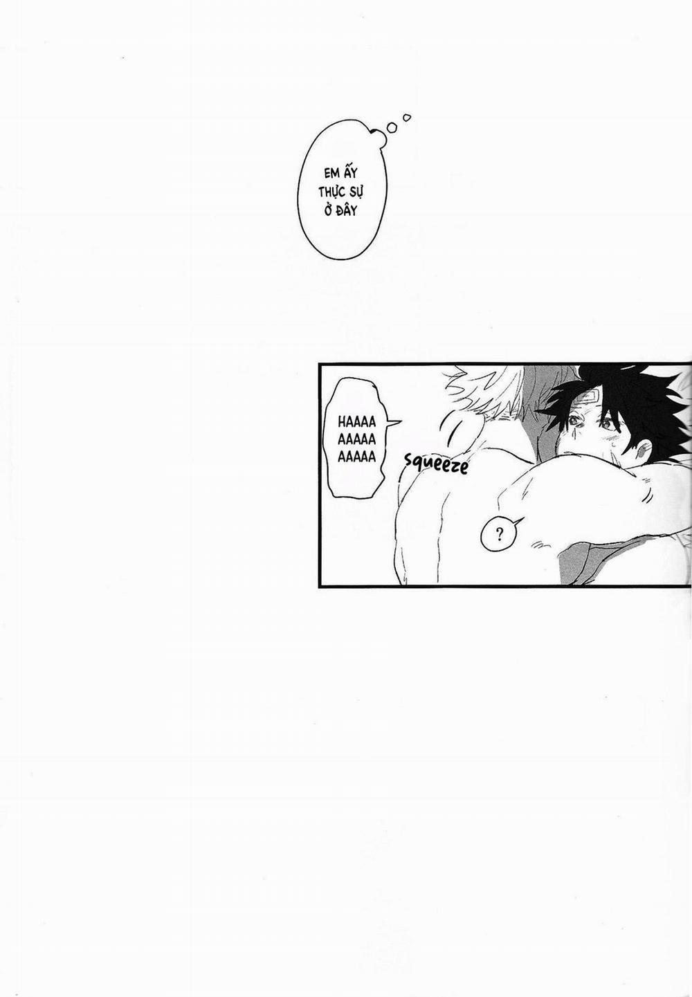 Ổ Sìn Otp 17 GoMegu trang 22