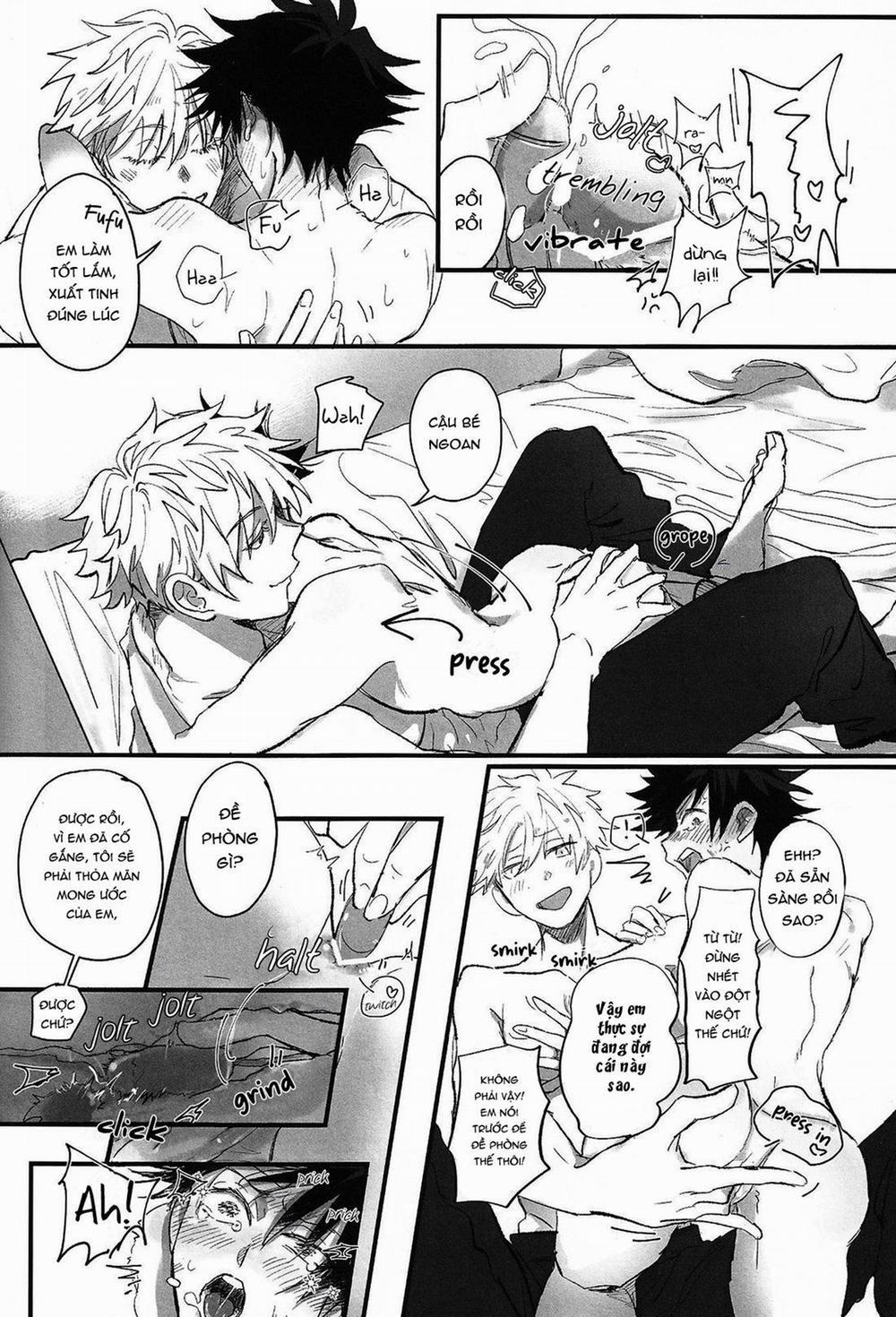 Ổ Sìn Otp 17 trang 19