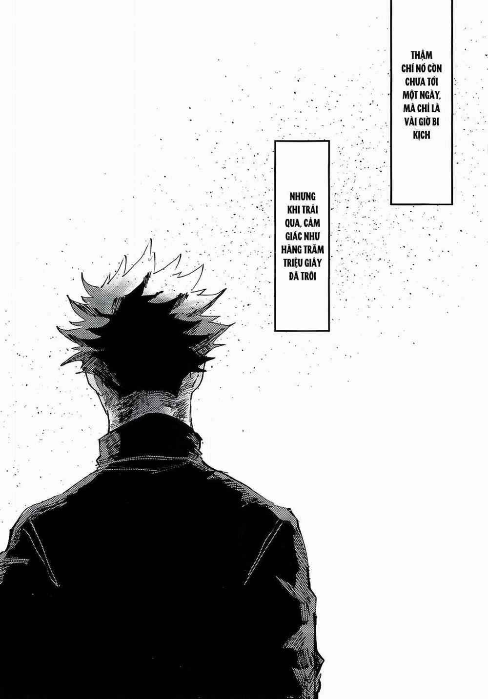 Ổ Sìn Otp 18 GoMegu trang 1