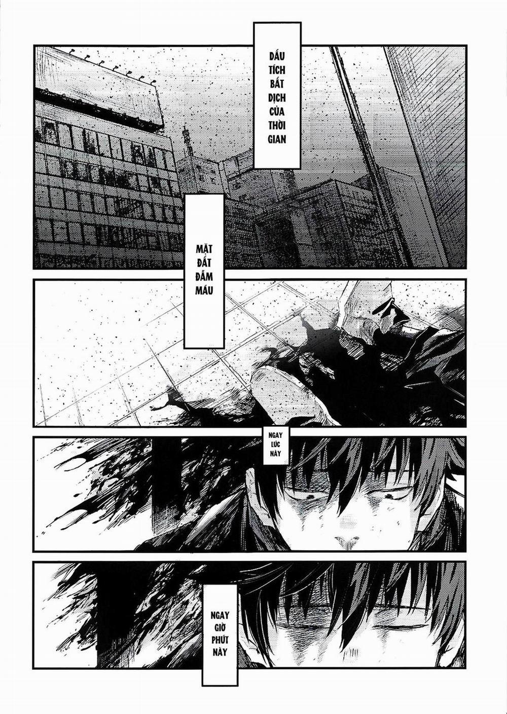 Ổ Sìn Otp 18 GoMegu trang 2