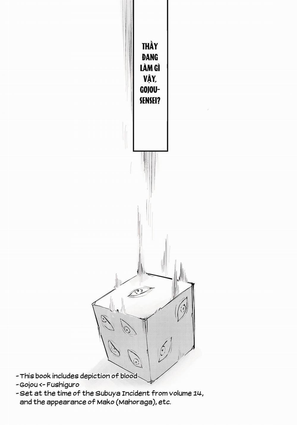 Ổ Sìn Otp 18 GoMegu trang 3