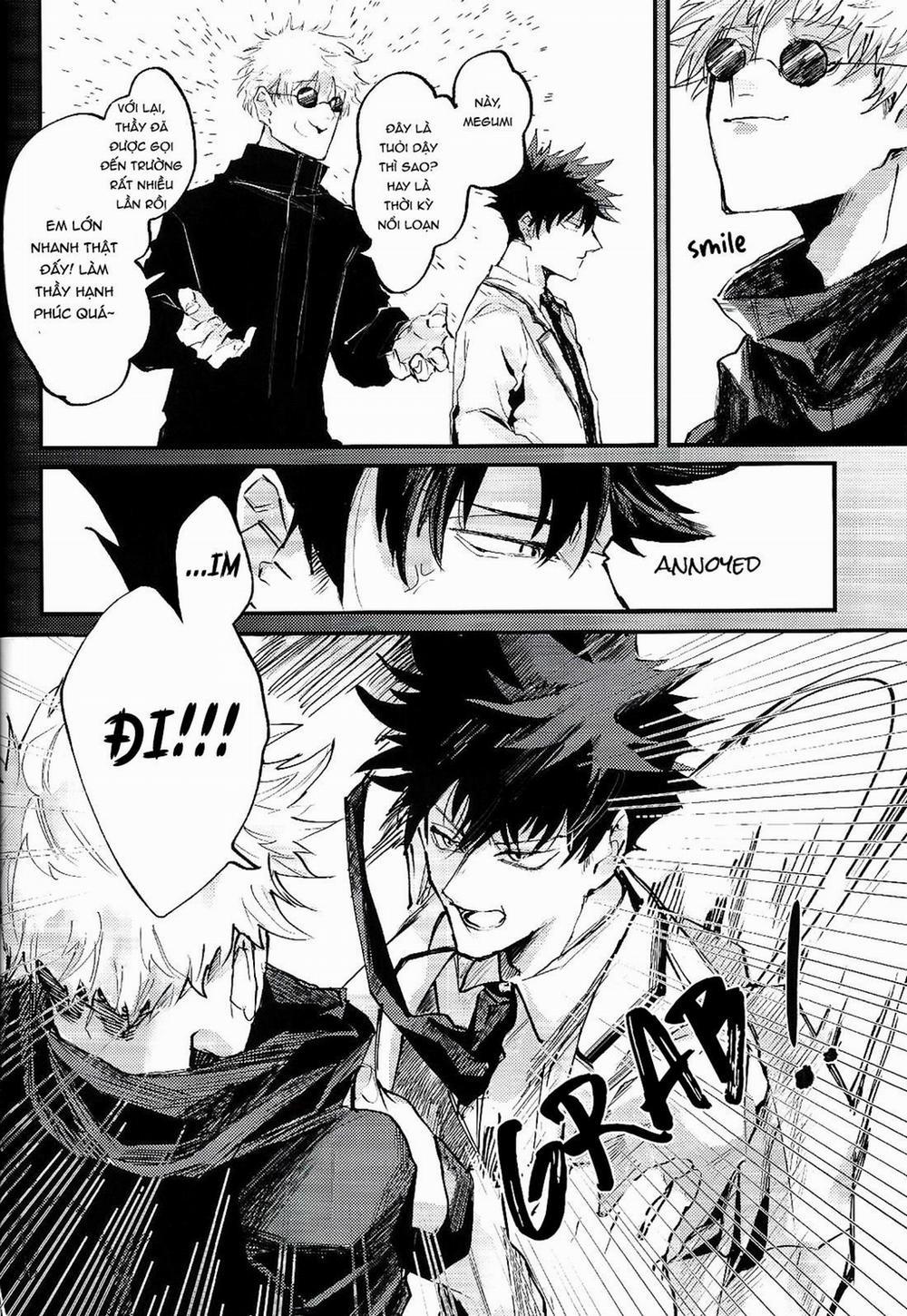 Ổ Sìn Otp 18 trang 12