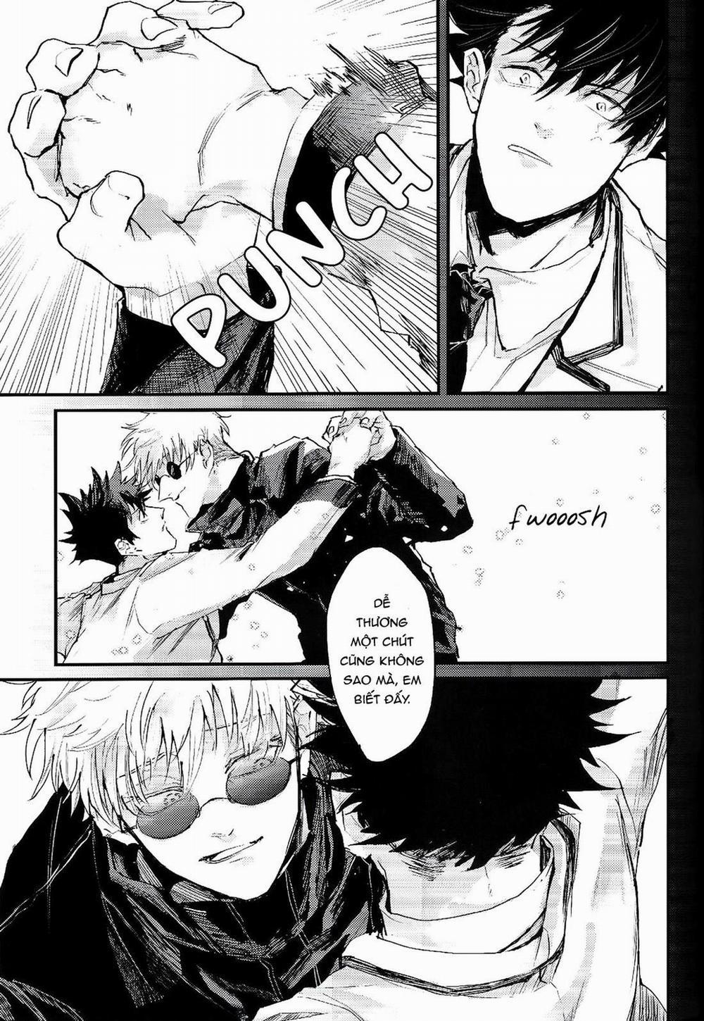 Ổ Sìn Otp 18 trang 13