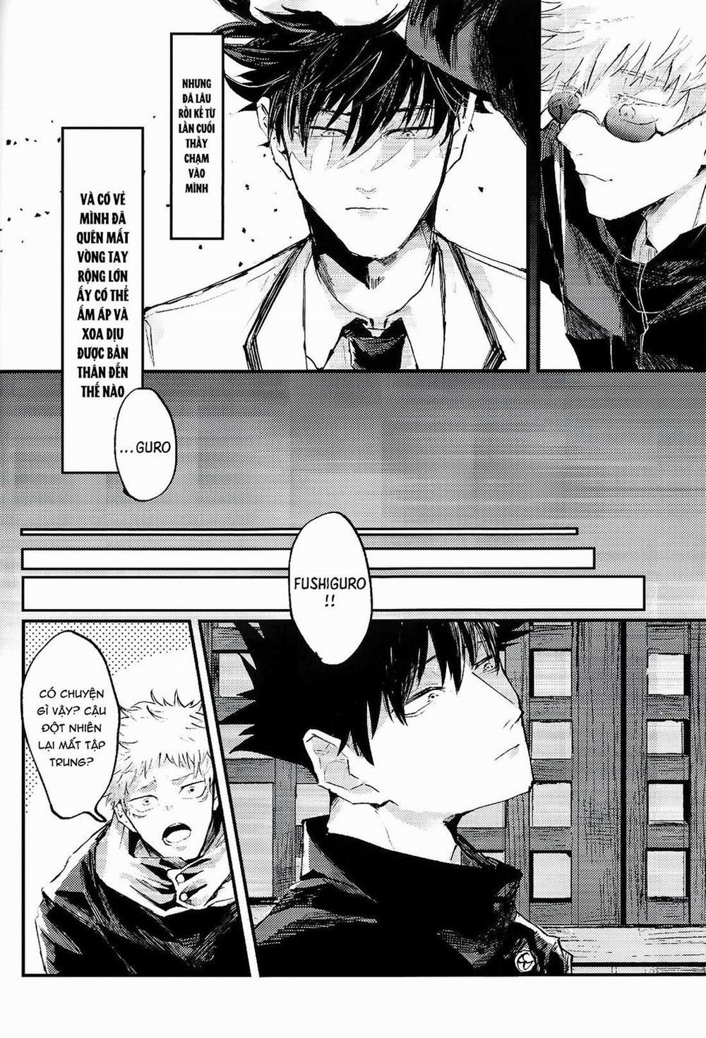 Ổ Sìn Otp 18 trang 16