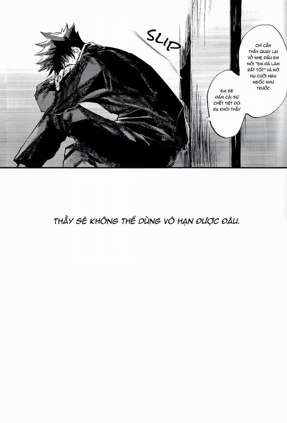 Ổ Sìn Otp 18 trang 21