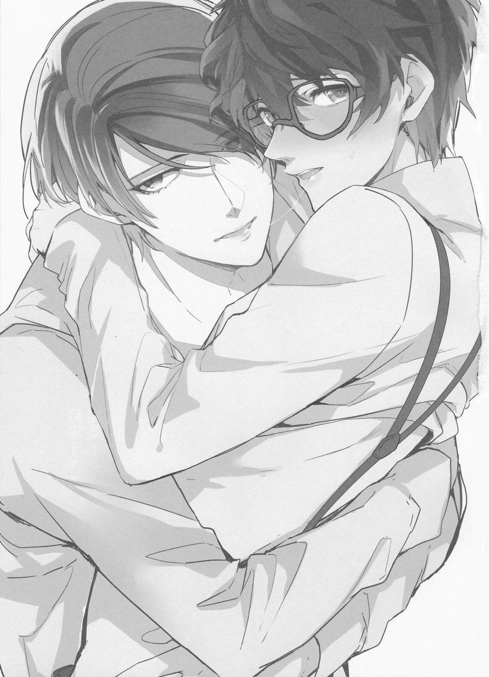 Ổ Sìn Otp 19 Yusuke 0 Hero trang 1