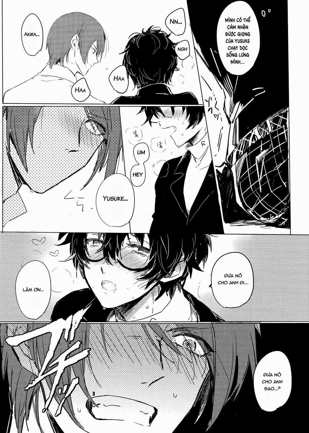 Ổ Sìn Otp 19 trang 8