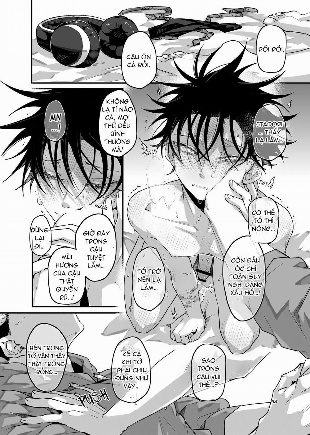 Ổ Sìn Otp 190.2 ItaMegu trang 3