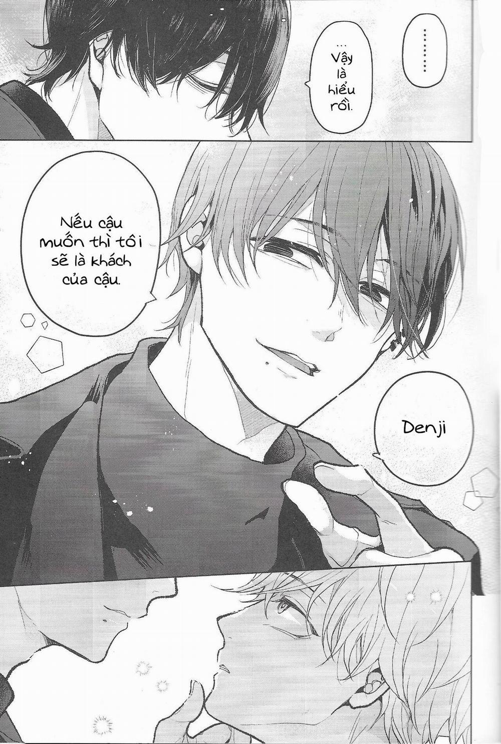 Ổ Sìn Otp 193 YoshiDen trang 11