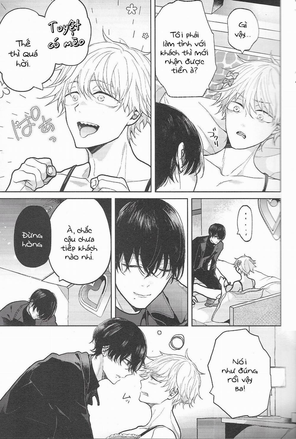 Ổ Sìn Otp 193 YoshiDen trang 9