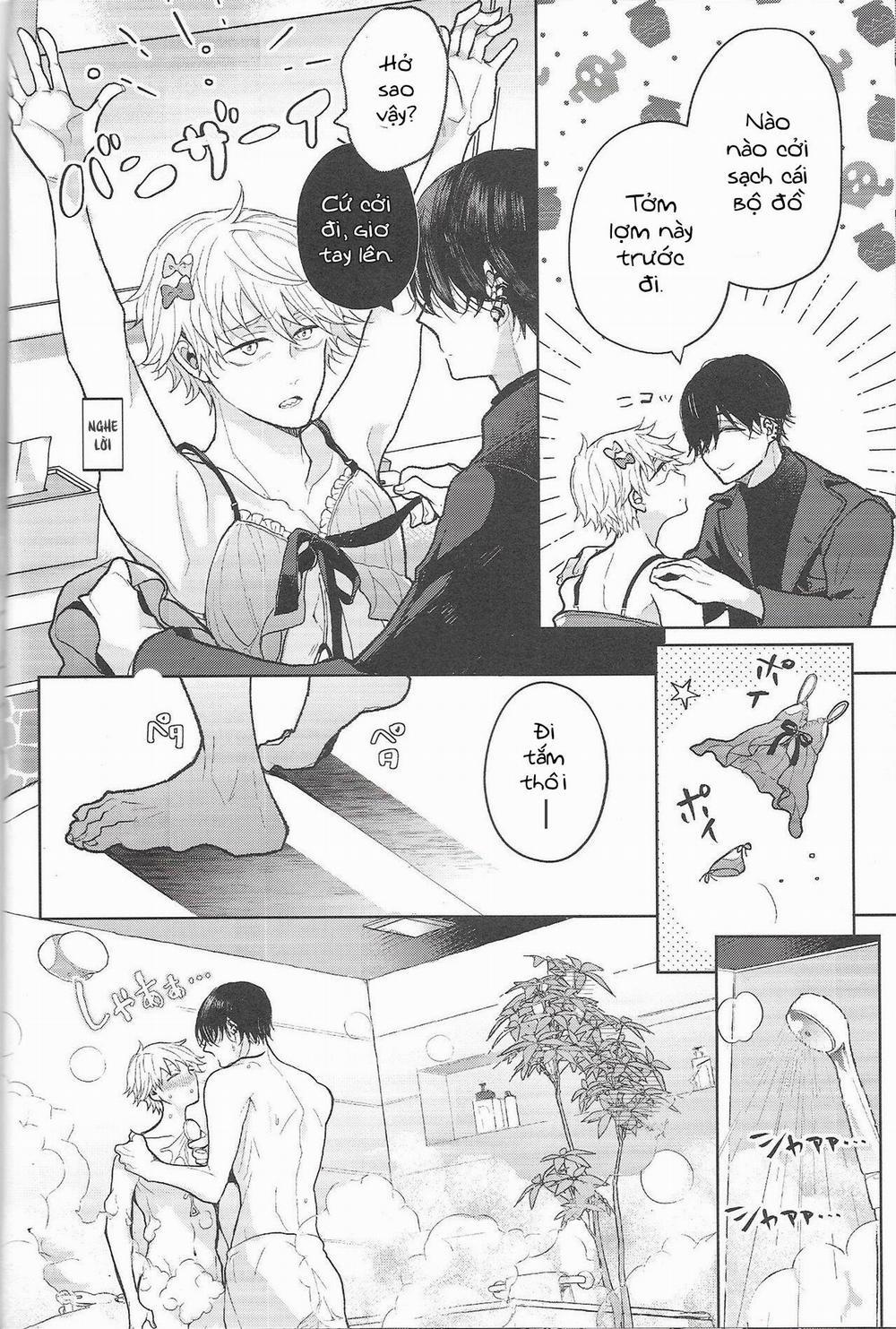 Ổ Sìn Otp 193 trang 12