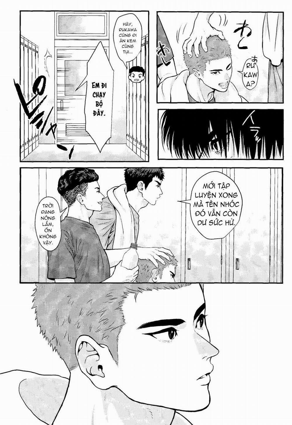 Ổ Sìn Otp 196 RukaHana trang 13