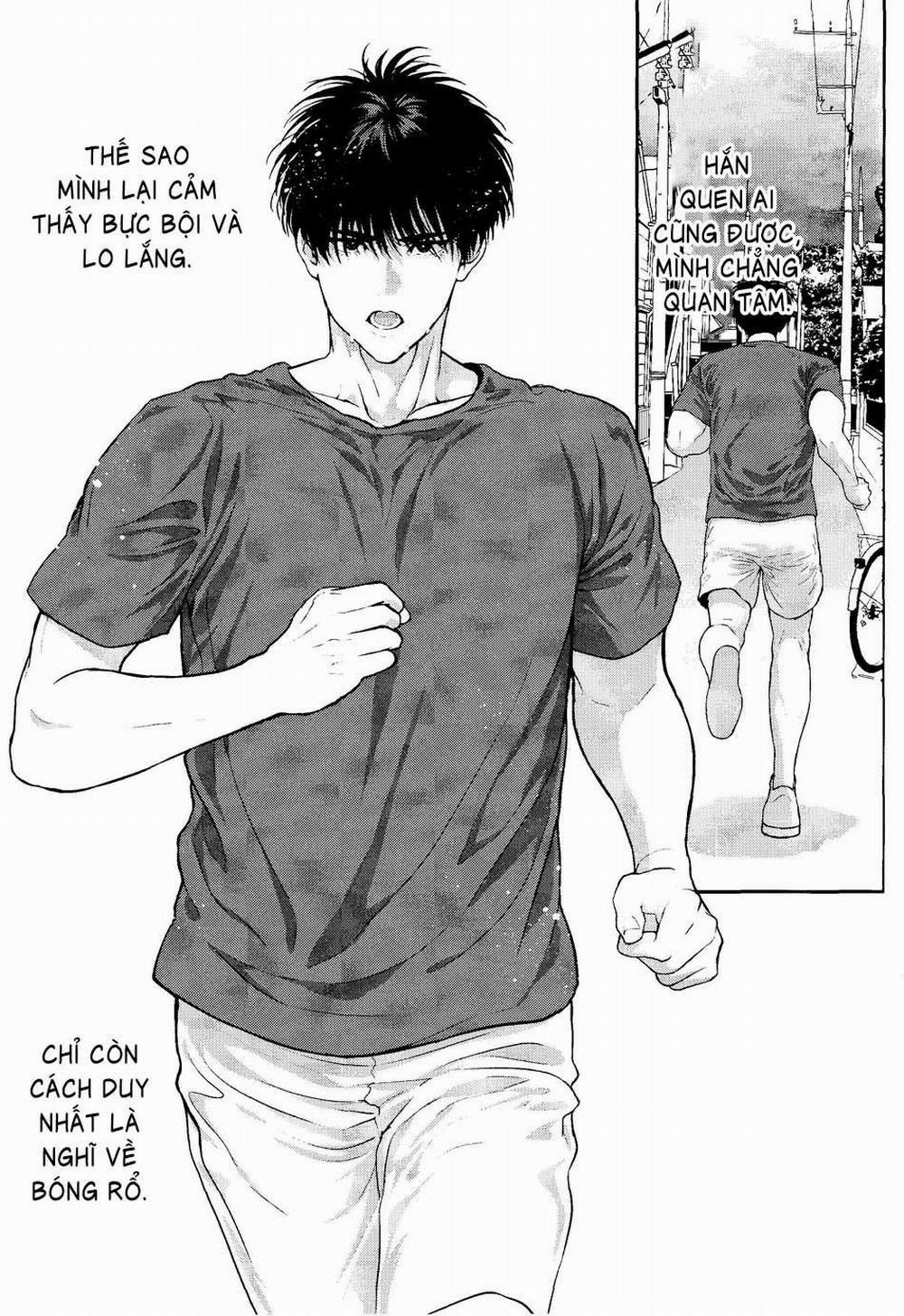 Ổ Sìn Otp 196 RukaHana trang 14