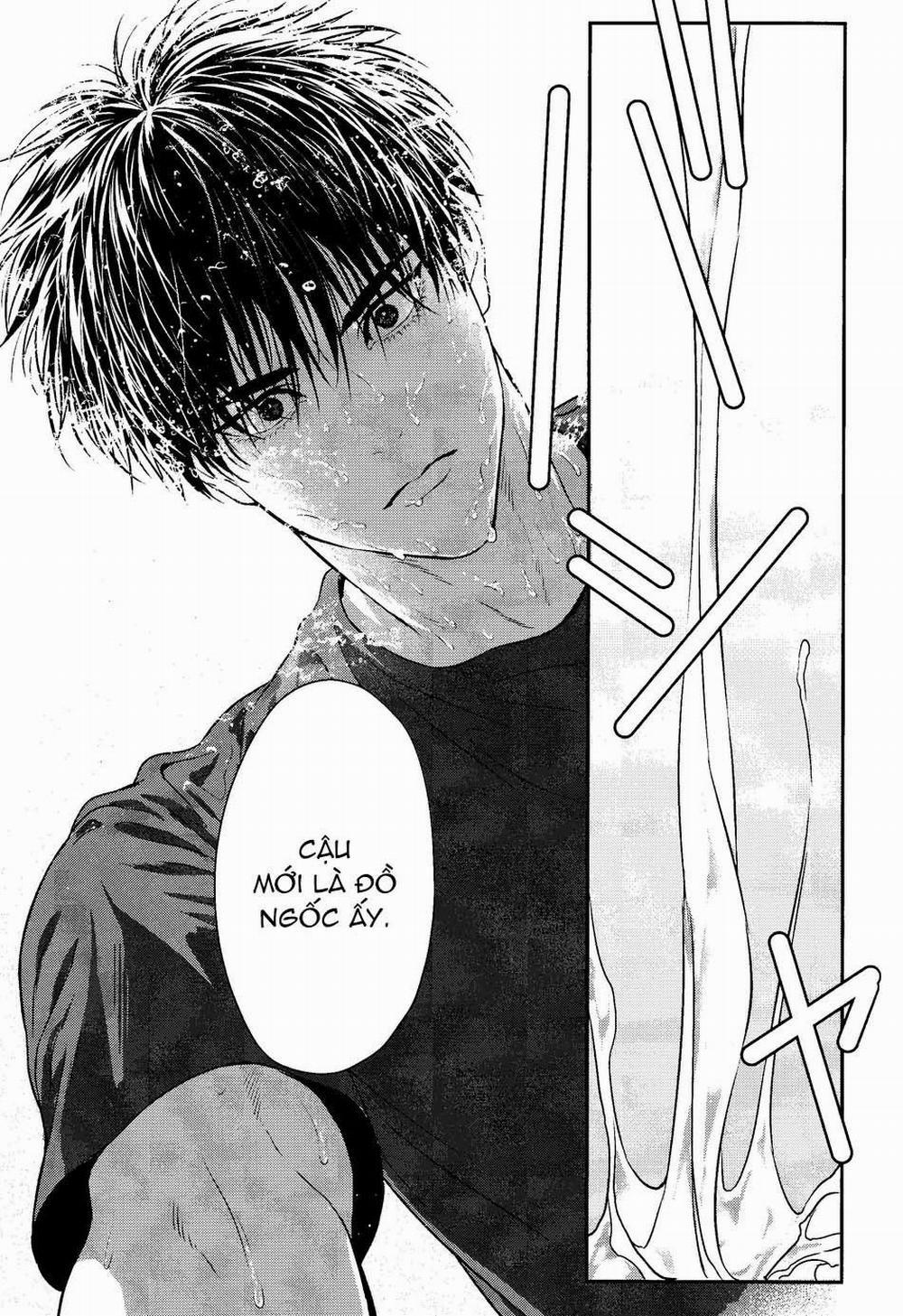 Ổ Sìn Otp 196 RukaHana trang 16