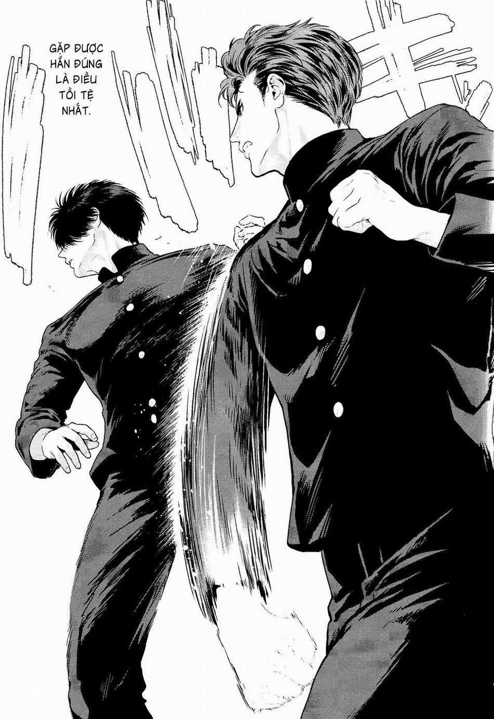 Ổ Sìn Otp 196 RukaHana trang 2