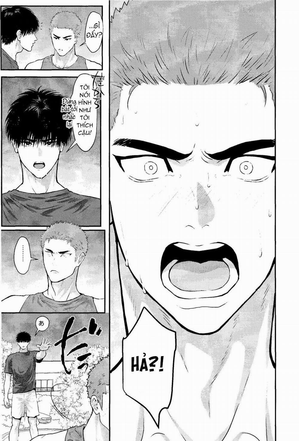 Ổ Sìn Otp 196 RukaHana trang 20