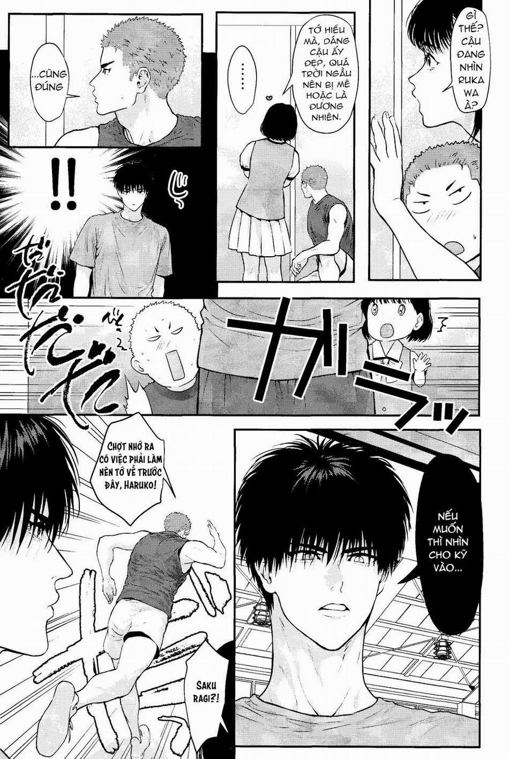 Ổ Sìn Otp 196 RukaHana trang 22