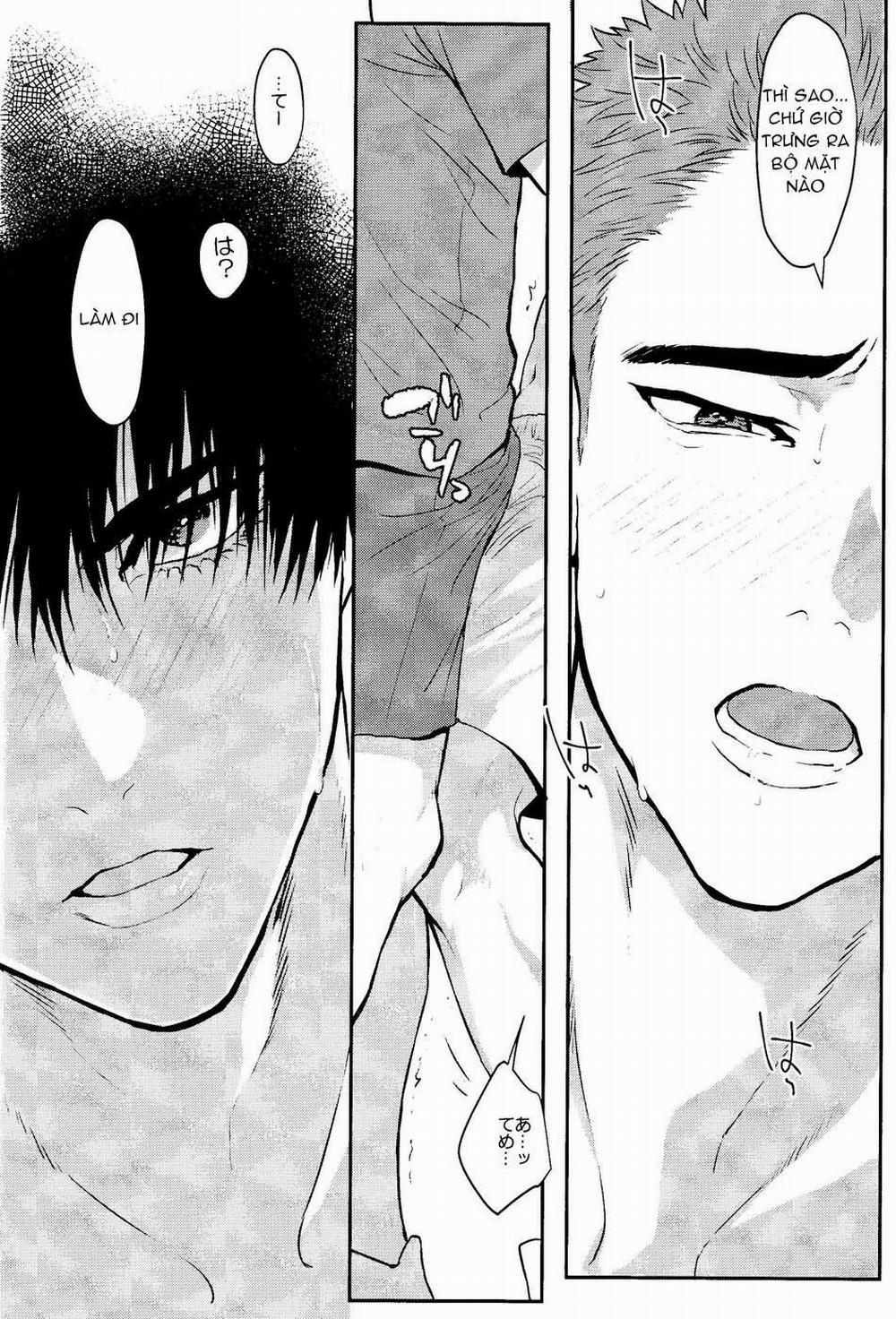 Ổ Sìn Otp 196 RukaHana trang 31