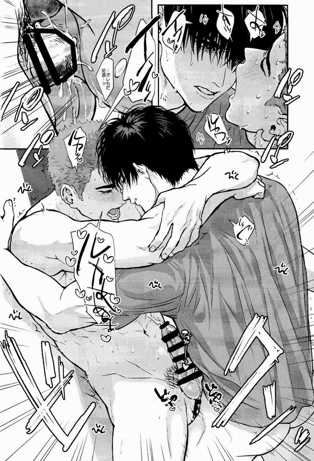 Ổ Sìn Otp 196 RukaHana trang 39