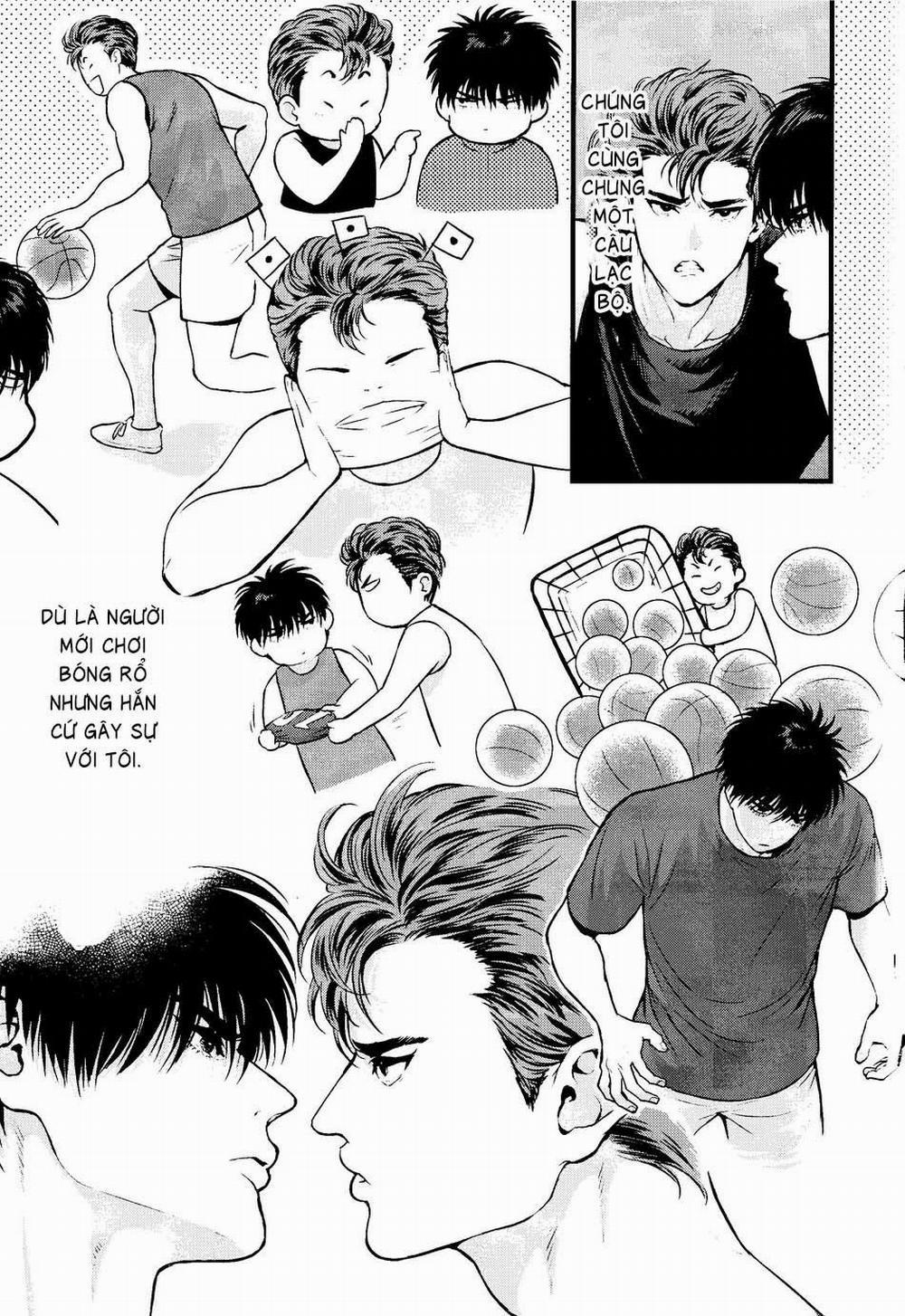 Ổ Sìn Otp 196 RukaHana trang 4