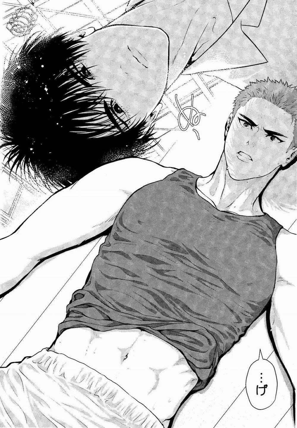 Ổ Sìn Otp 196 RukaHana trang 7