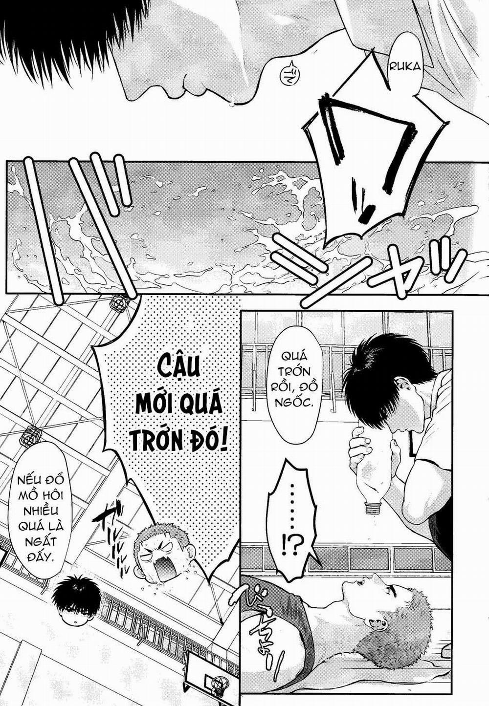 Ổ Sìn Otp 196 RukaHana trang 8