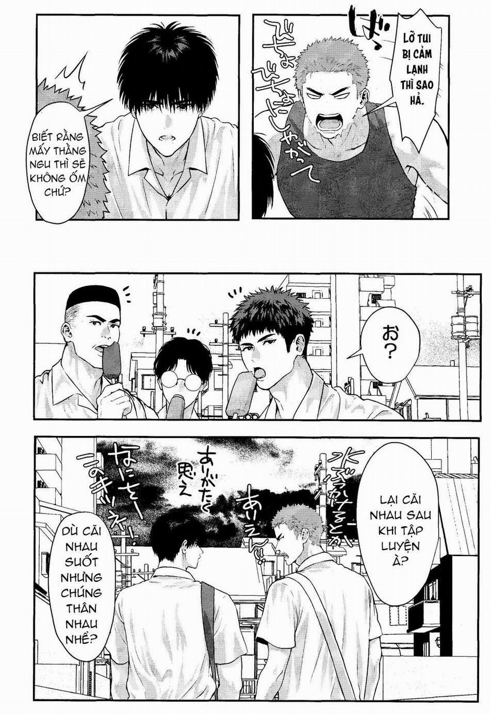 Ổ Sìn Otp 196 RukaHana trang 9