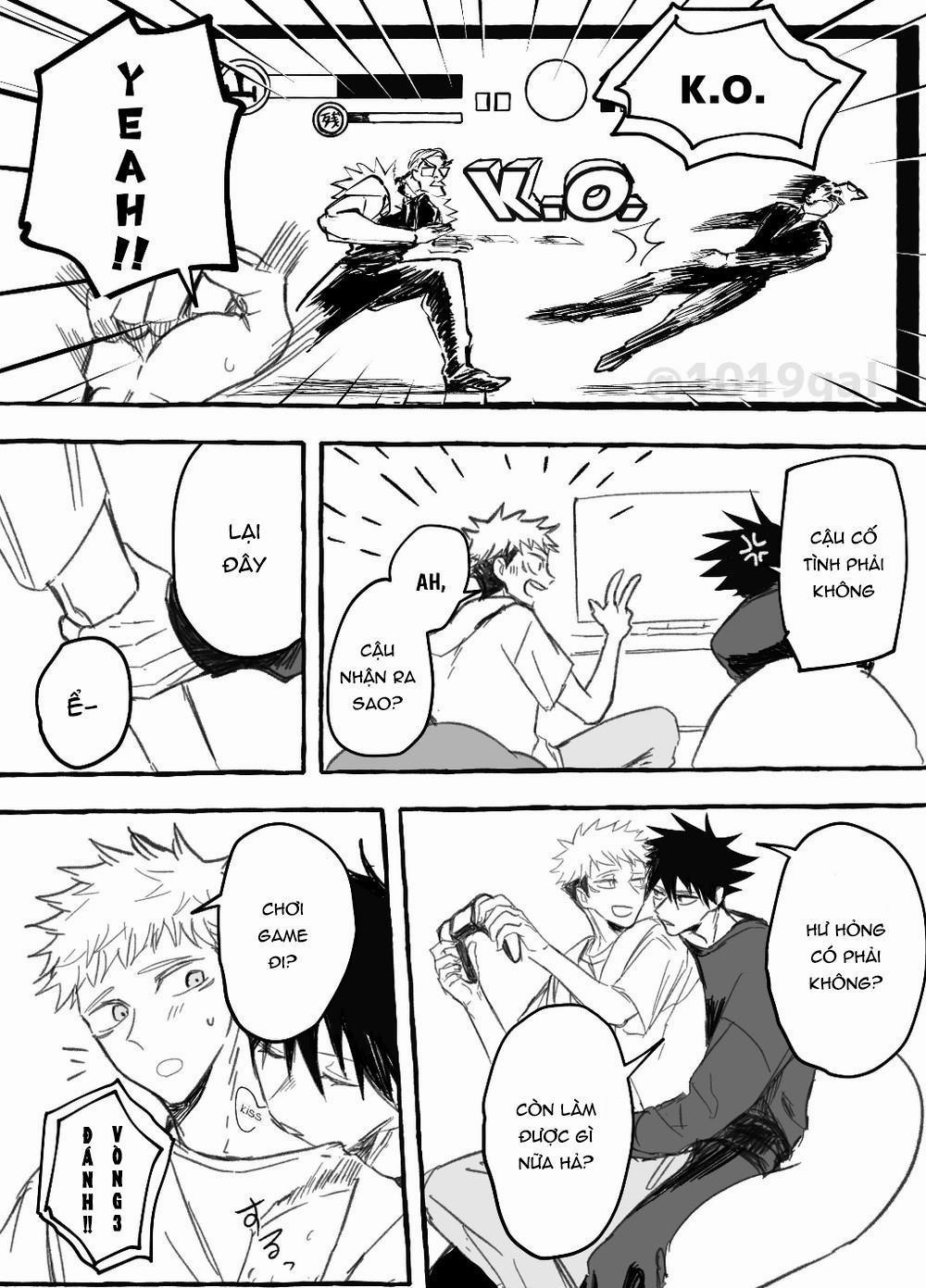 Ổ Sìn Otp 2 trang 12