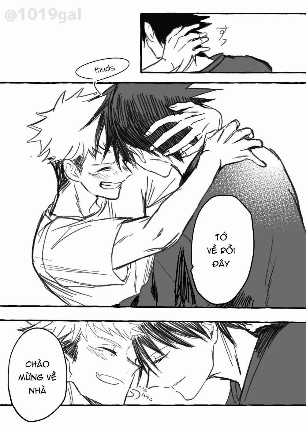 Ổ Sìn Otp 2 trang 19