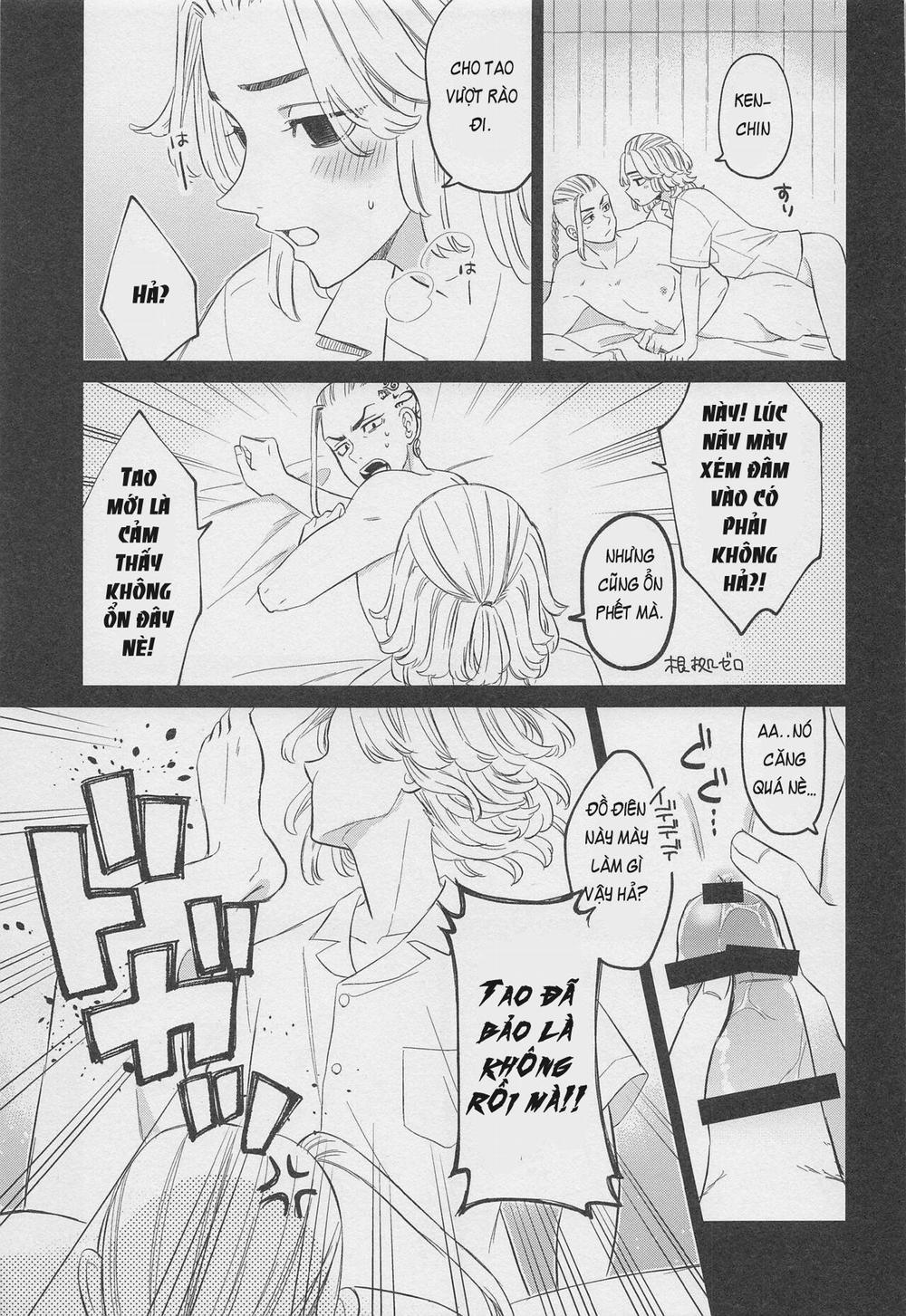 Ổ Sìn Otp 20 DraMi trang 11