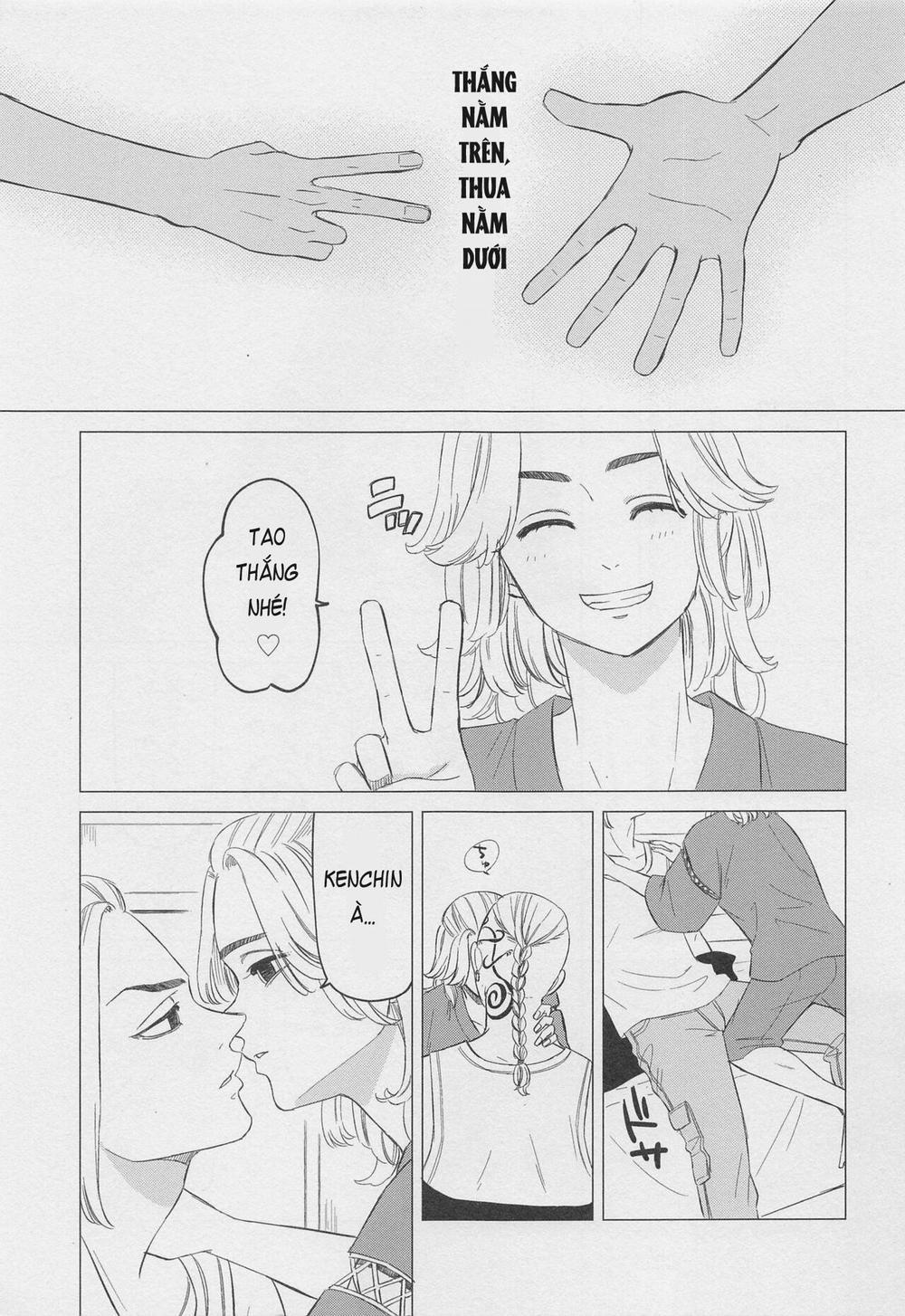 Ổ Sìn Otp 20 DraMi trang 5