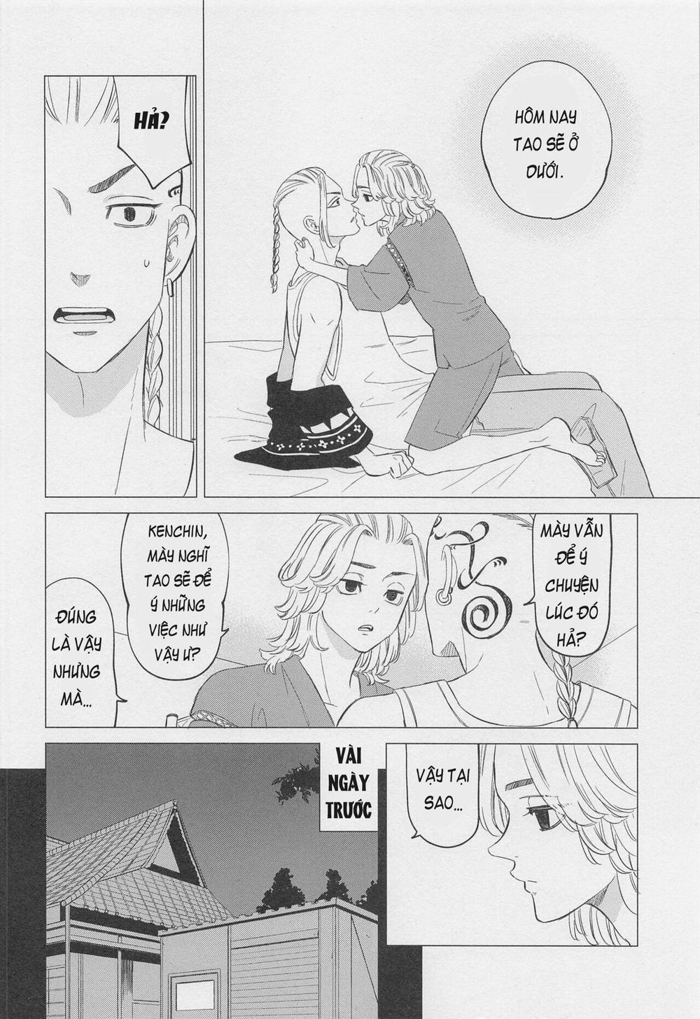 Ổ Sìn Otp 20 DraMi trang 6