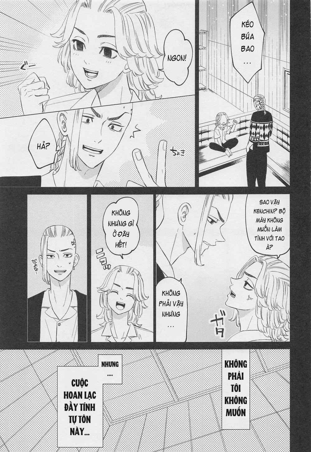 Ổ Sìn Otp 20 DraMi trang 7