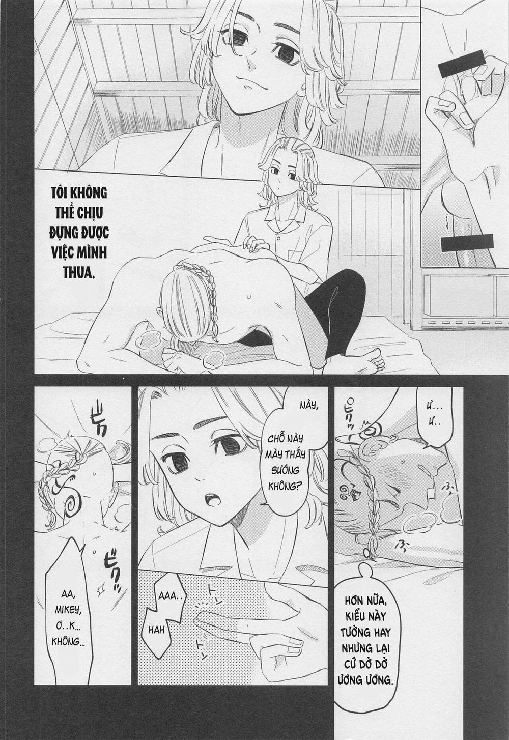 Ổ Sìn Otp 20 DraMi trang 8