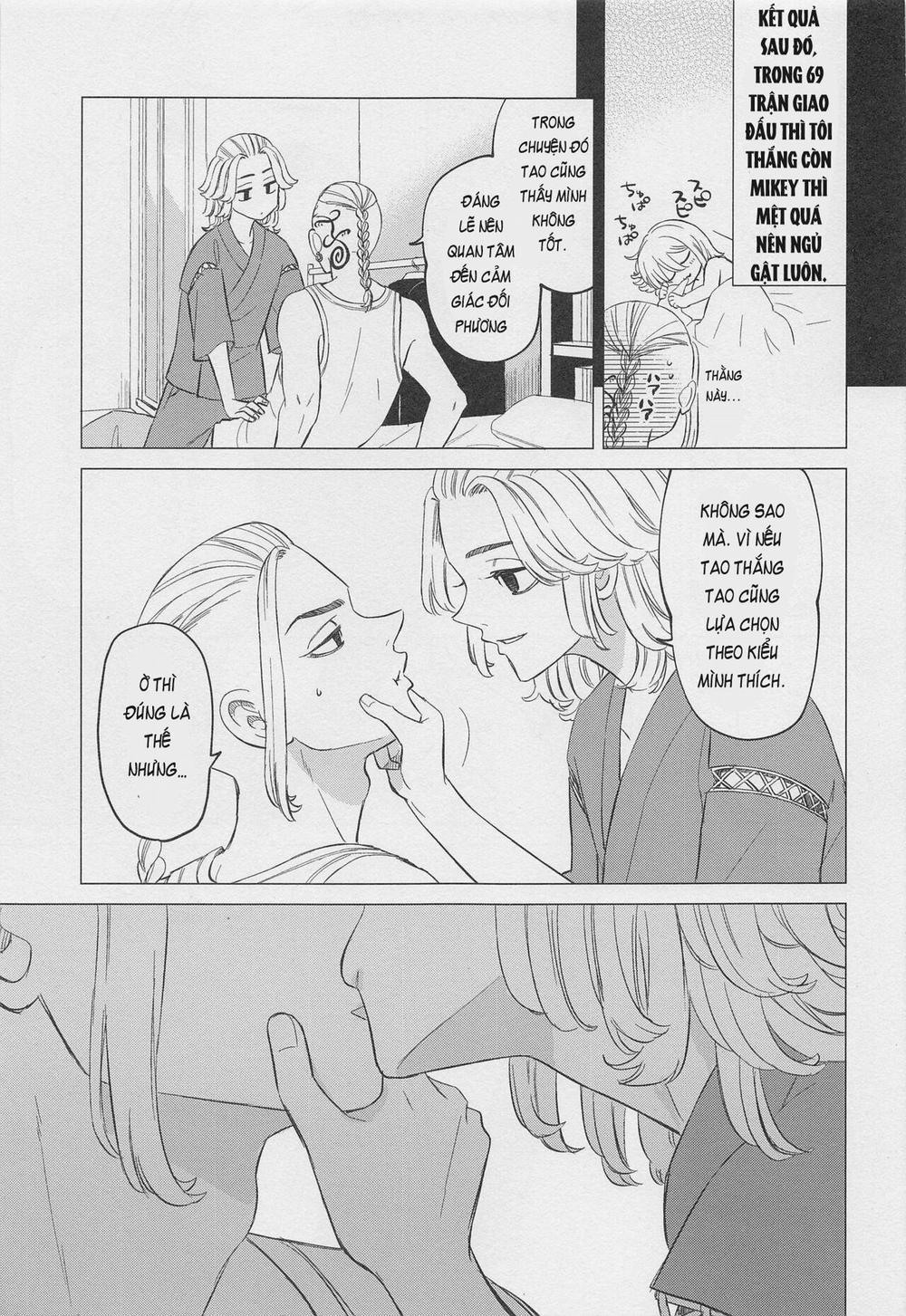 Ổ Sìn Otp 20 trang 13