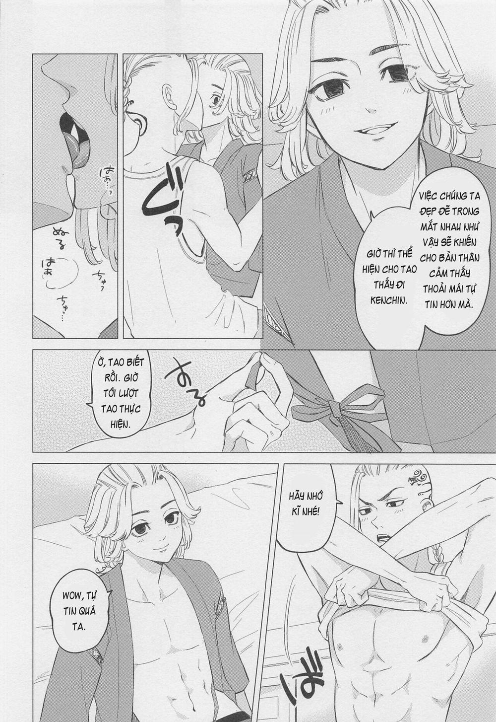 Ổ Sìn Otp 20 trang 14