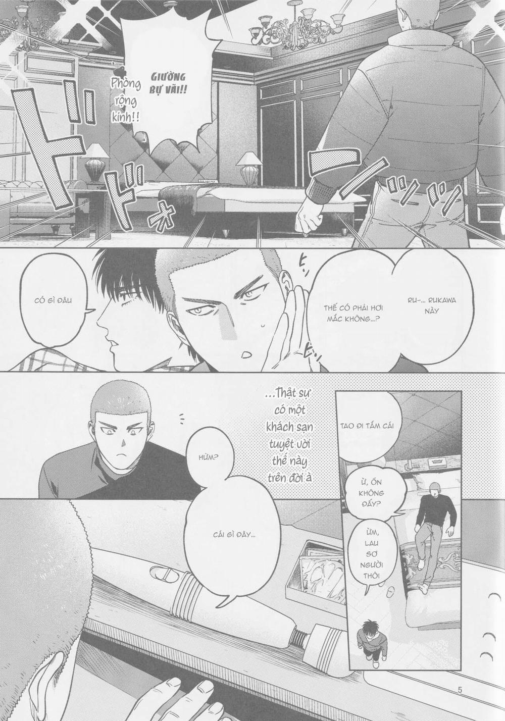 Ổ Sìn Otp 218 RukaHana trang 3