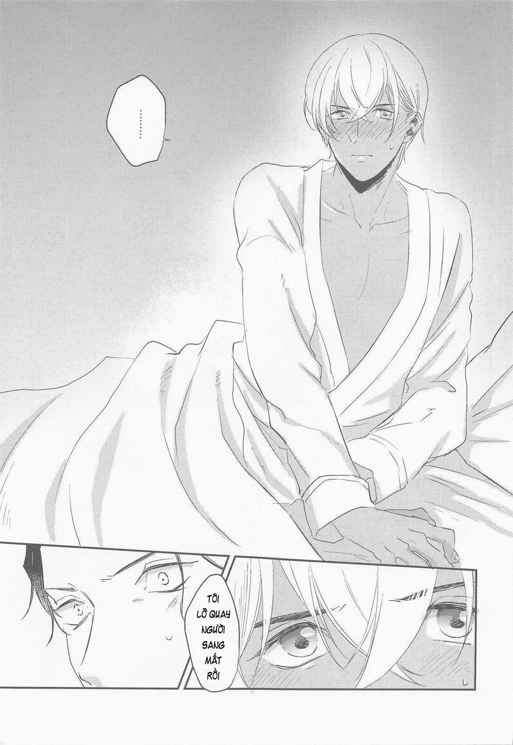 Ổ Sìn Otp 22.1 AkaixRei trang 13