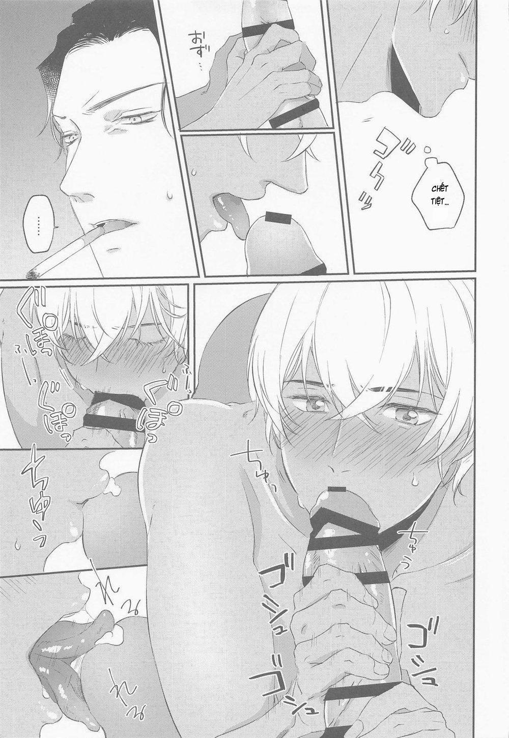 Ổ Sìn Otp 22.2 AkaixRei trang 4