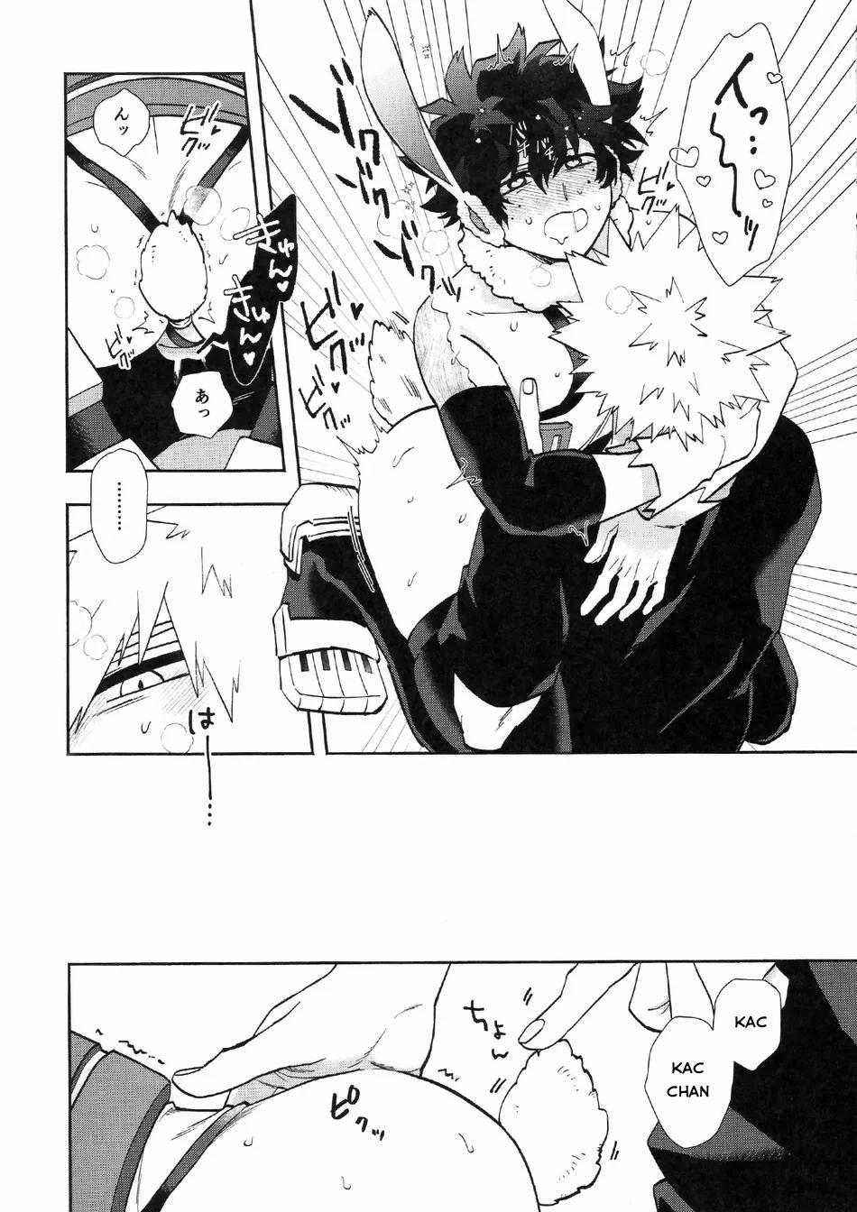 Ổ Sìn Otp 220 BakuDeku trang 20