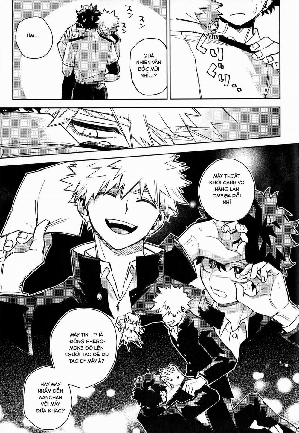 Ổ Sìn Otp 221.1 BakuDeku trang 15