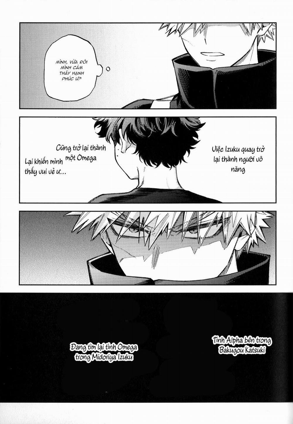 Ổ Sìn Otp 221.1 BakuDeku trang 27