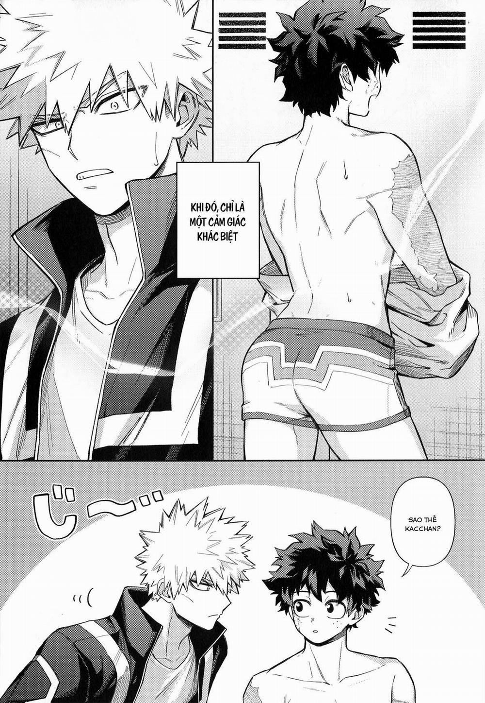 Ổ Sìn Otp 221.1 BakuDeku trang 3