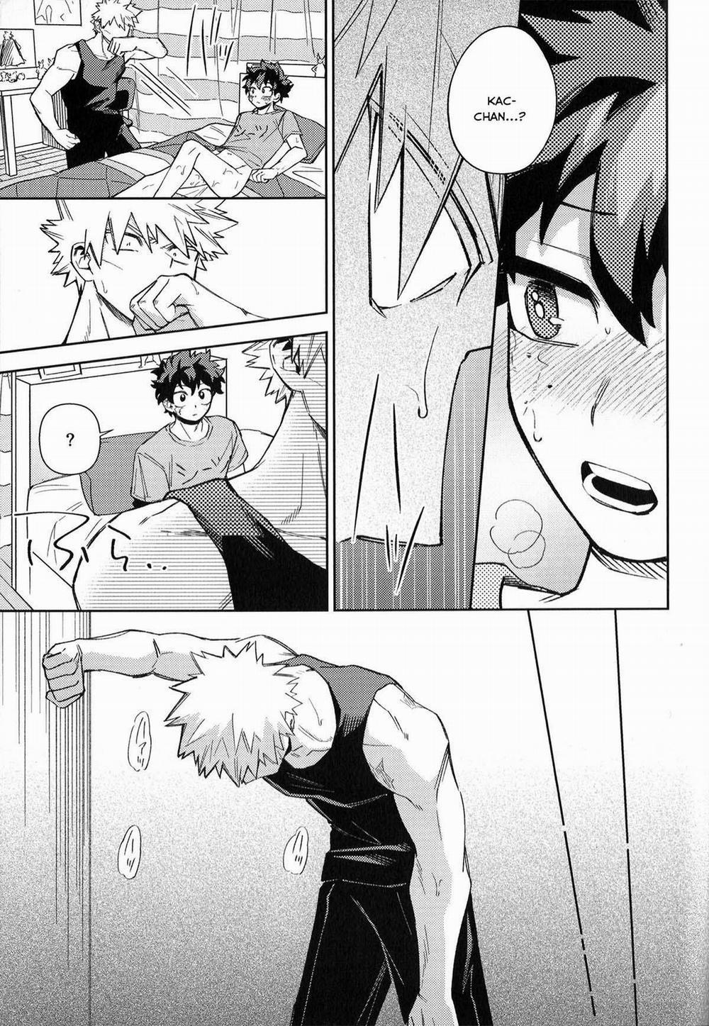 Ổ Sìn Otp 221.2 BakuDeku trang 10