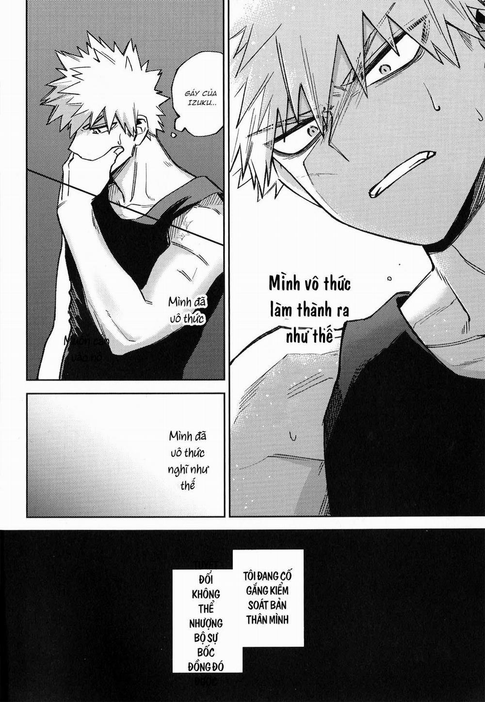 Ổ Sìn Otp 221.2 BakuDeku trang 11