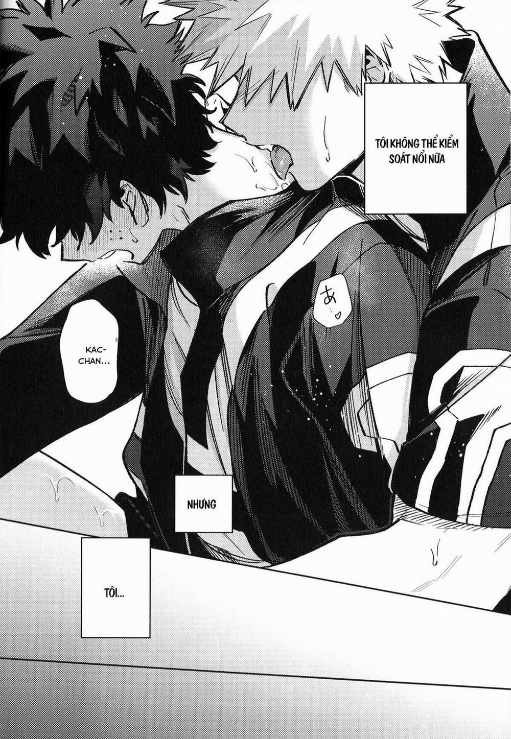 Ổ Sìn Otp 221.2 BakuDeku trang 15